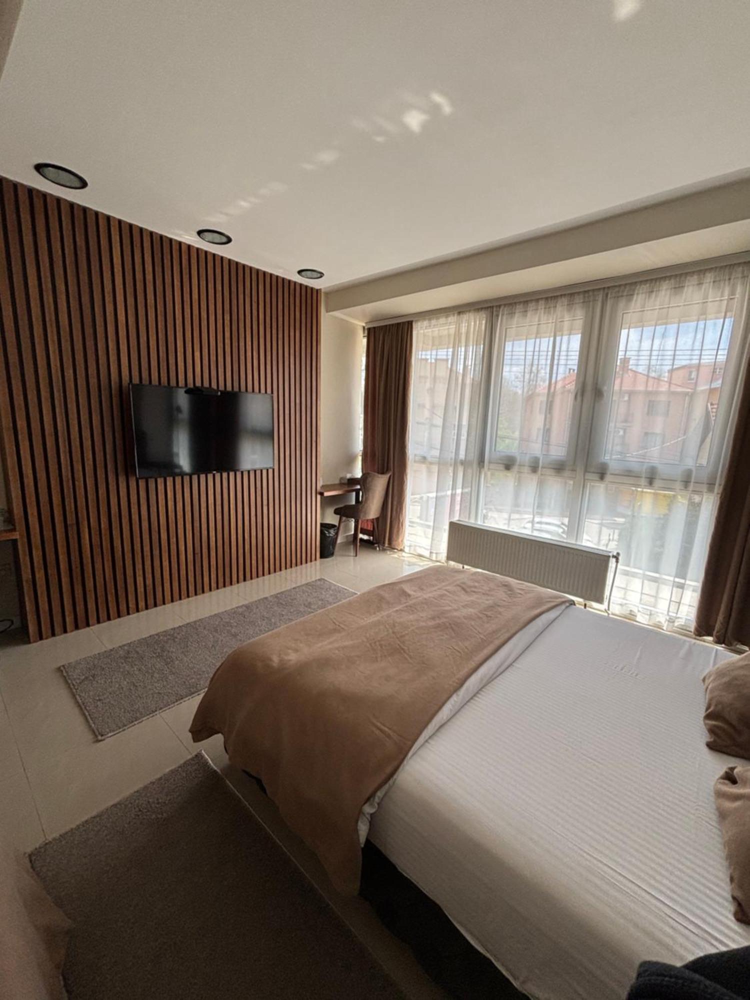 Sweet69Apartments Jp Ниш Экстерьер фото