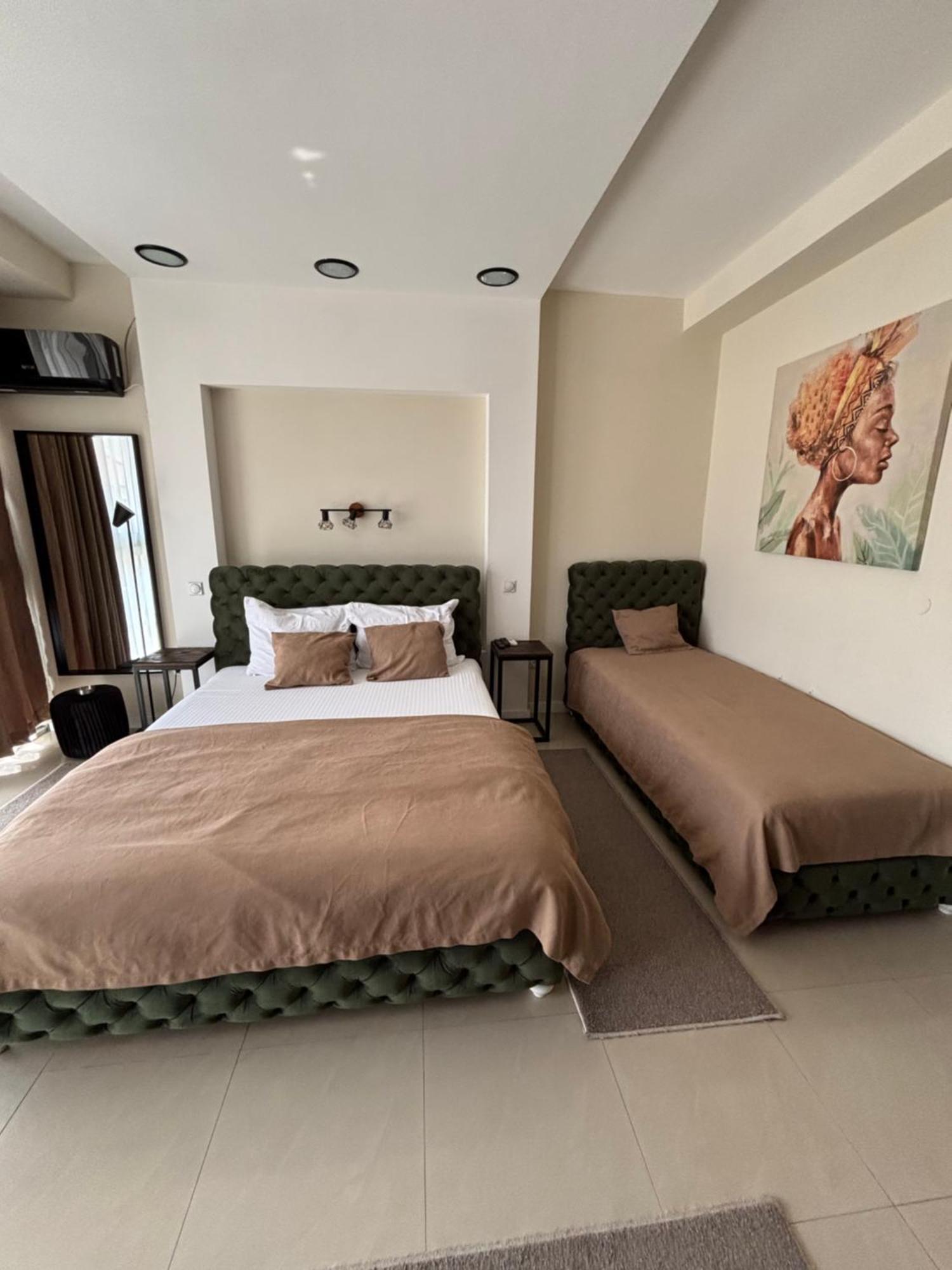 Sweet69Apartments Jp Ниш Экстерьер фото