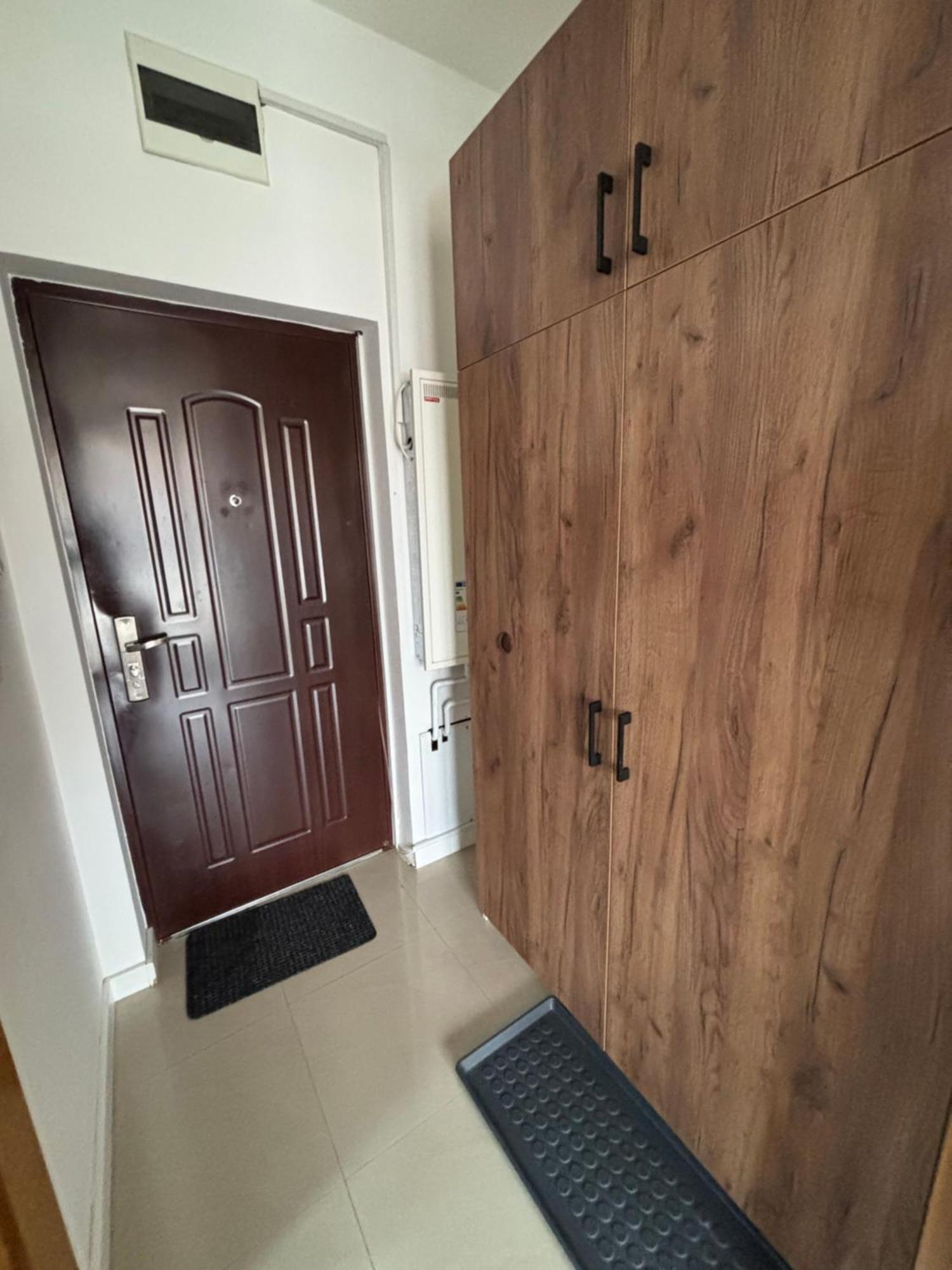 Sweet69Apartments Jp Ниш Экстерьер фото