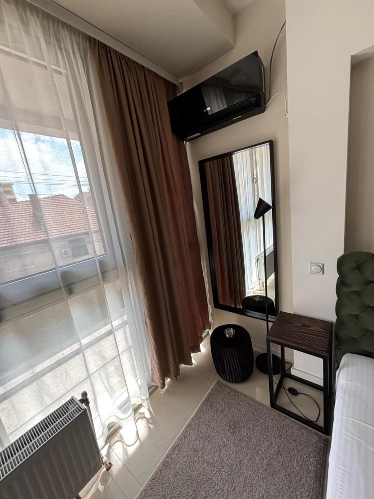 Sweet69Apartments Jp Ниш Экстерьер фото