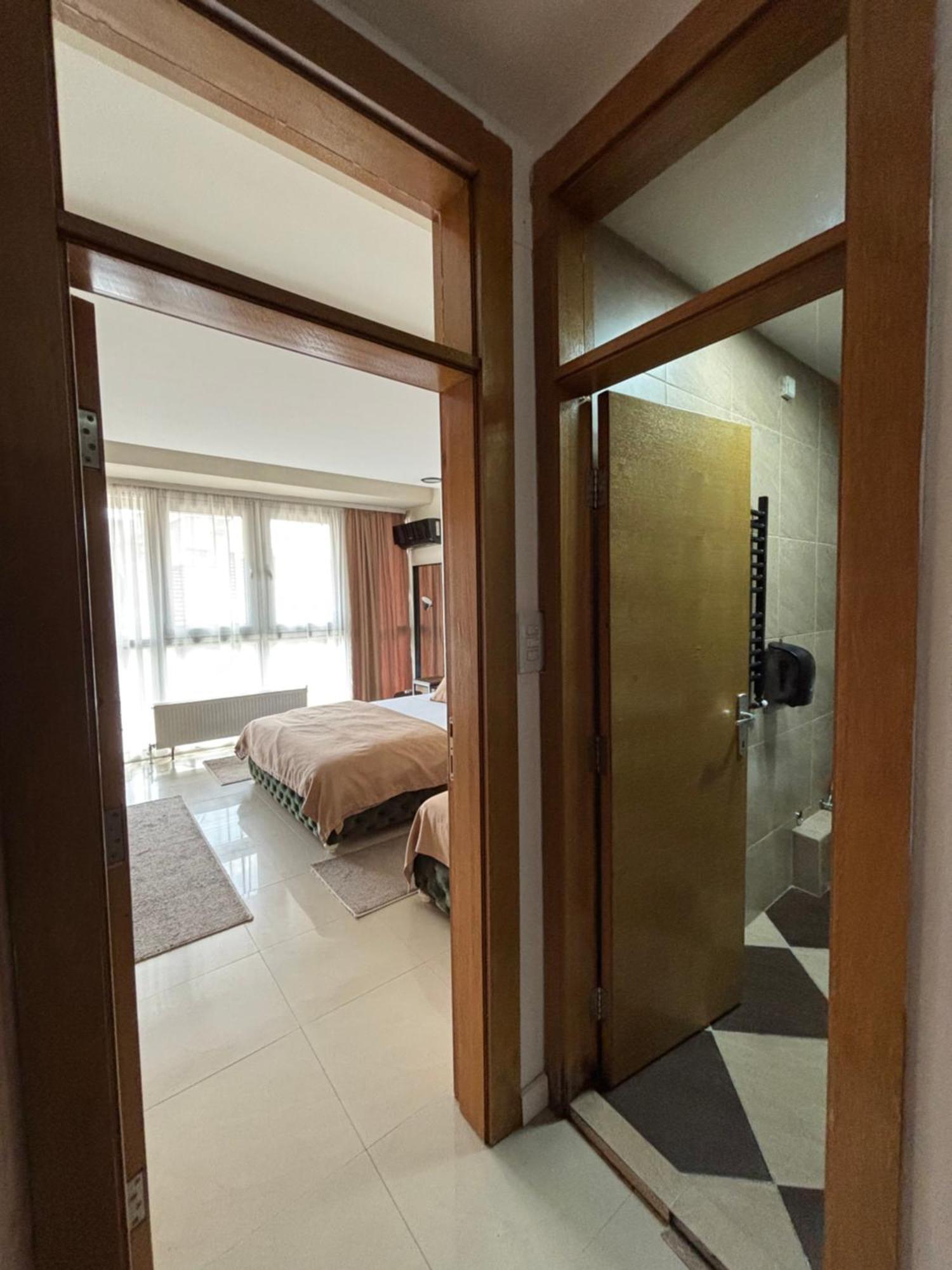 Sweet69Apartments Jp Ниш Экстерьер фото
