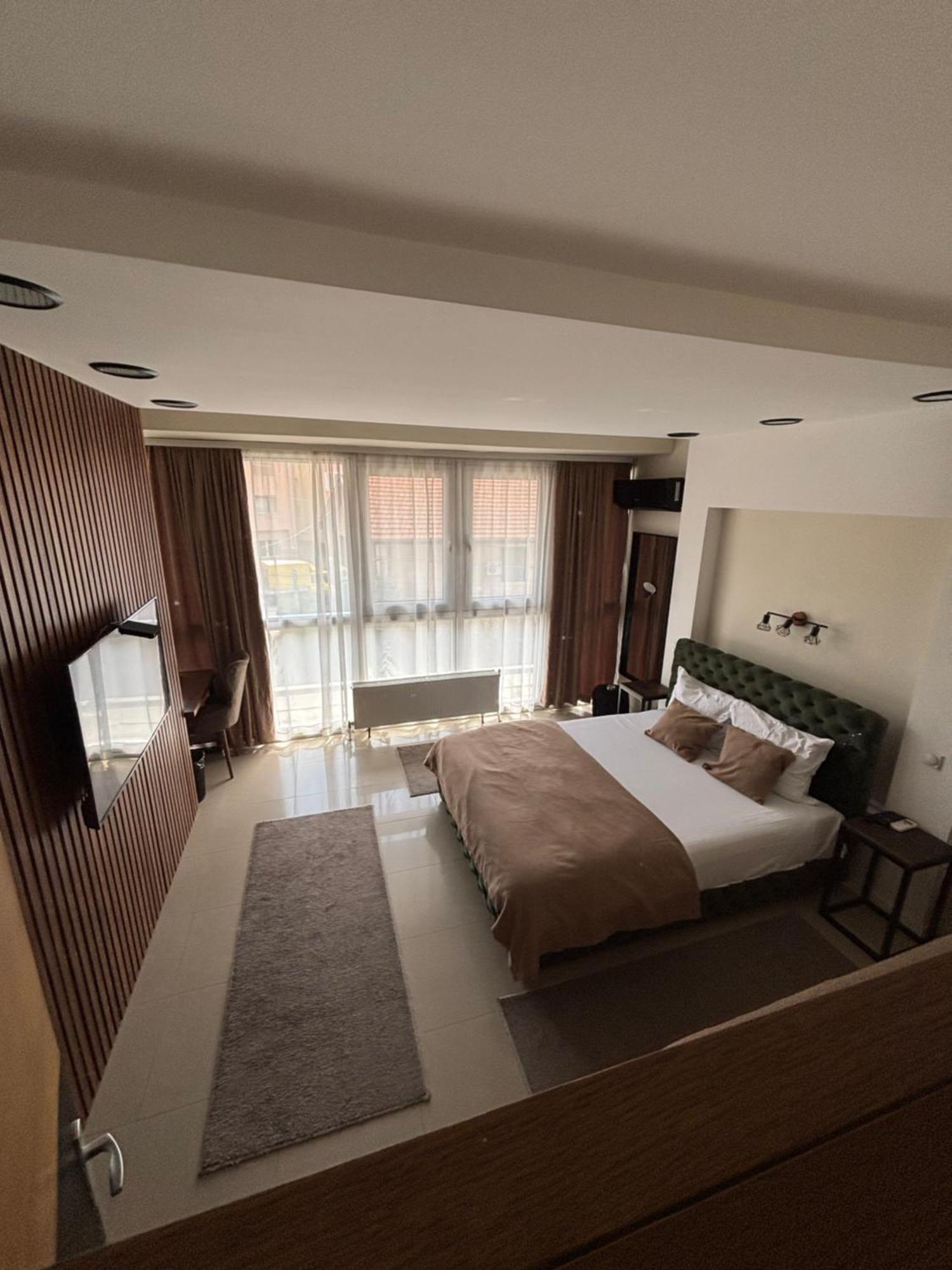 Sweet69Apartments Jp Ниш Экстерьер фото
