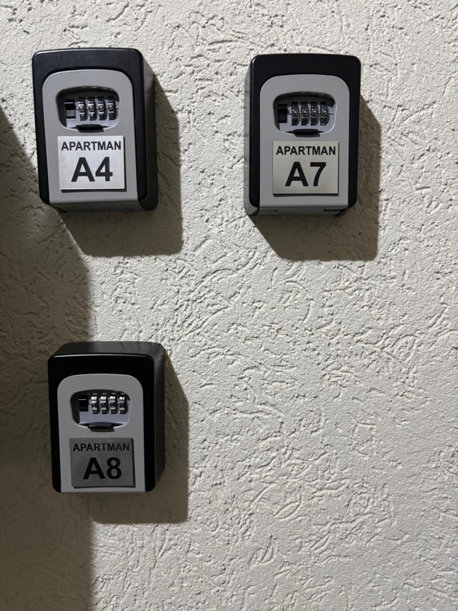 Sweet69Apartments Jp Ниш Экстерьер фото